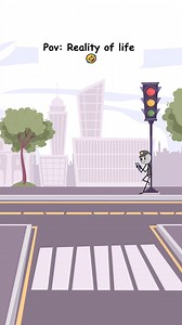 792K views · 26K reactions | The sad reality of life  #fyp #humor #viral #relatable #meme | Darktales Animations | Facebook