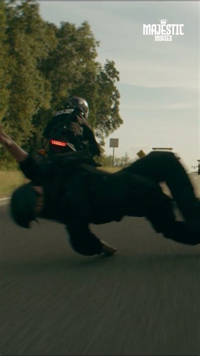Heist TRIGGERED Police to go BERSERK🚔💥#shorts #englishmovies #action #thriller #viral #HijackToHell