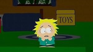 South Park: Season 6 Episode 11 Child Abduction is Not Funny