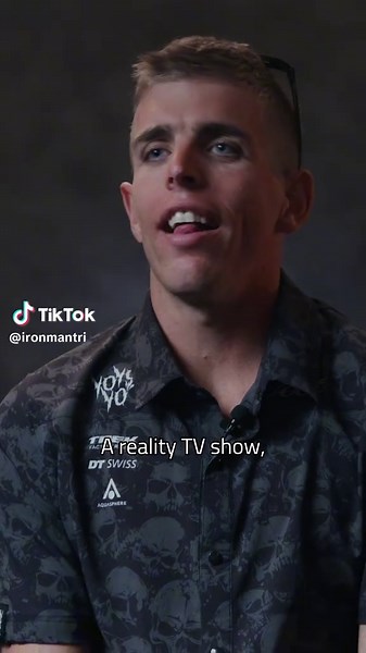 Explore the IRONMAN Pro Series: An IRON WILL Documentary