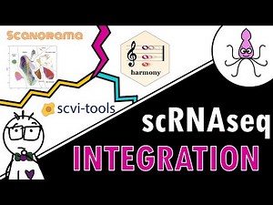 Comparing single-cell integration methods - which one should you use?