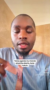 Emisinde jetudduka okuyamba abantu, tweewale okukoleramu amazambi amanene.. | Daily Reminder Series