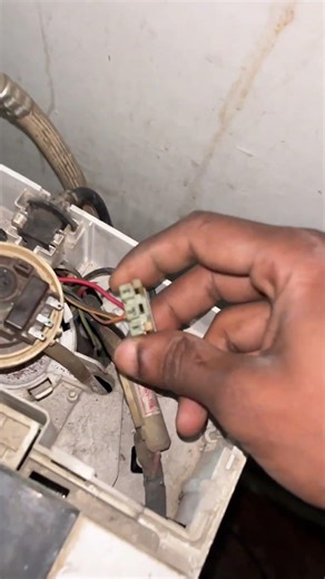 LG washing machine PE error problem solved in Supaul || EHSAN