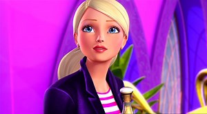 Barbie A Fairy Secret Complite Video Part - I