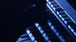 Inside the underground world known as the "dark web"