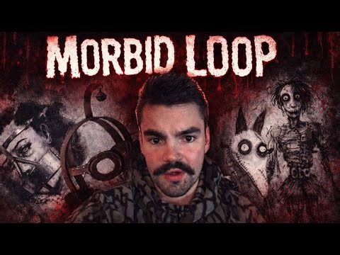 Disturbing Morbid Facts Compilation Part 10… don’t forget to feed the chimpanzee’s