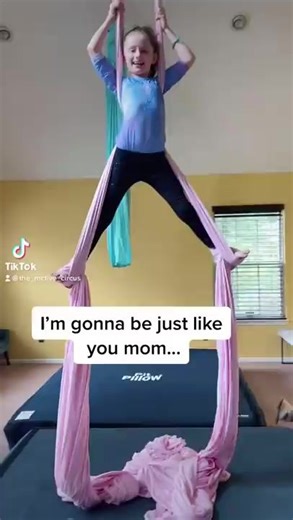 23K views · 676 reactions | Jordan is proof kids really are Super Heroes!!  | The McFive Circus | Facebook