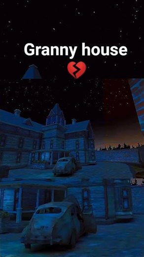 granny house gameplay|[♠]| #granny#gaming😍