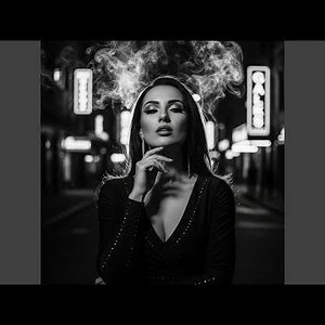 Night Energy - Trap Rap Freestyle Type Beat (Instrumental)