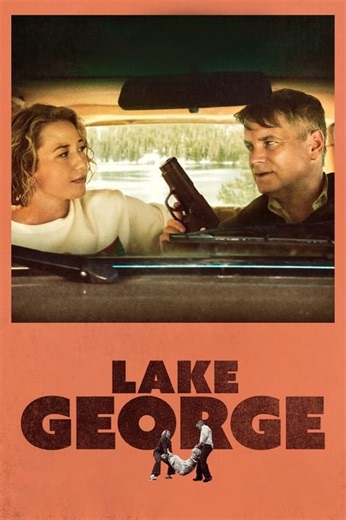 Stream Lake George (2024): Find it on Netflix, Prime Video, Hulu & more