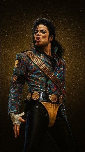 MJ’s GOLD Era just looks unreal… 👑✨ (4K Wallpapers) #mj #michaeljackson #mjedits #wallpaper #shorts