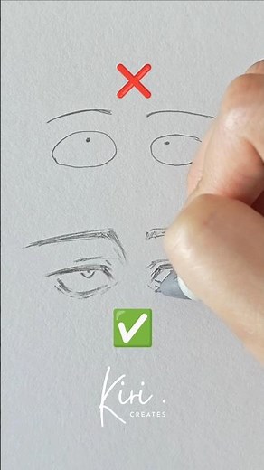 How to draw badass anime characters nowadays #howtodraw #anime #animeeyes #animetutorial