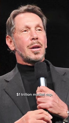 🚀 Oracle’s Shocking Cloud Growth Projection | Larry Ellison’s Bold 5-Year Vision