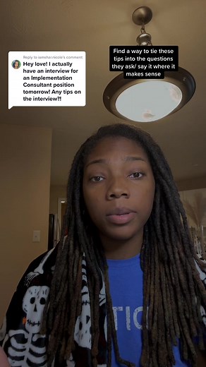 Guide to Interview Tips for Implementation Consultants