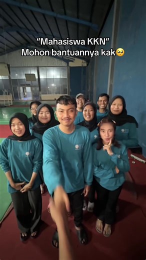 Salken ya saudara saudari Kisik kuuu #izin @PELAJAR NU KISIK Makasih buat raket dan kok-nya hihihi