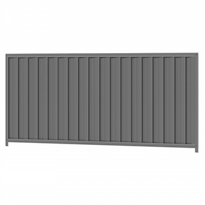 Colorbond Standard Panel - 2400 x 1200mm Oxworks