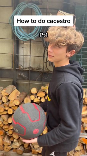 How to do cacestro PT1 #basketball #nba #tutorial