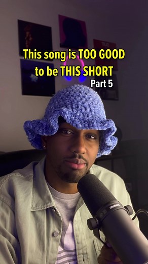 Replying to @Johnthedon This r&b song is too good to have a runtime of only 1 min 13 sec! Childish Gambino - III. Urn #childishgambino #rnb #shortsongs