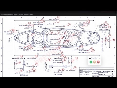 This Blueprint Was Ballooned in 10 Seconds. Yes That’s Not a Typo.