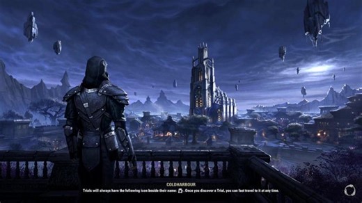 NO ADS | Fresh Account / Start Grind | Elder Scrolls Online