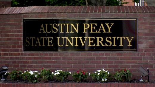 APSU settles with professor fired over Charlie Kirk post
