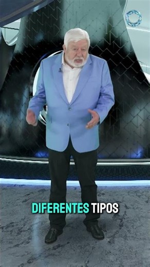 ¡David Grusch confirma la existencia de 4 razas diferentes de seres extraterrestres! 👽 #jaimemaussan
