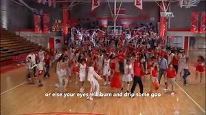 Excited for the Solar Eclipse? 🌒 Listen to these wise words from Bad Lip Reading before you go and burn your eyes out! 😎 | Disney XD