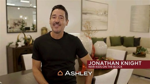 Ashley HomeStore Black Friday Event TV Spot, 'Ready for the Holidays'