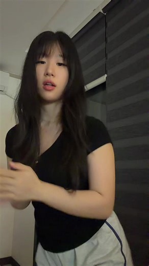Funny Moment When My Mom Walked In