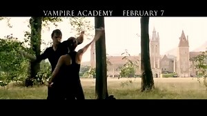3.4K reactions · 1.6K shares | Official VAMPIRE ACADEMY Movie on Reels | Facebook