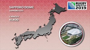 133K views · 2.6K reactions | NEED TO KNOW: JAPAN 2019 All 12 match venues have been named for Rugby World Cup 2019, so find out all you need to know! Who's planning their trip already? | Rugby World Cup | Facebook