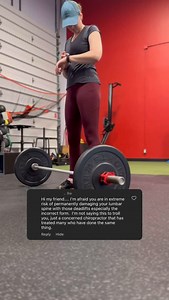 Your low back is adaptable, strong, and capable of handling load in flexion—if you train it to be. People still say to never round your back. Meanwhile, flexion is unavoidable—whether you’re tossing hay bales, lifting water buckets, or sitting deep in the tack. Avoiding these positions doesn’t protect you—building capacity does. Zercher deadlifts and squats challenge the low back in flexion under load—exactly the kind of exposure we need as equestrians. It might look extreme if you’re not used t