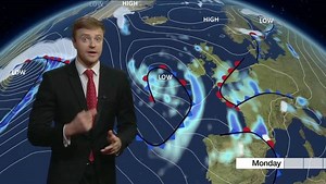 4.2K views | Charlie Slater has your latest weather forecast for the Midlands. | BBC Birmingham | Facebook