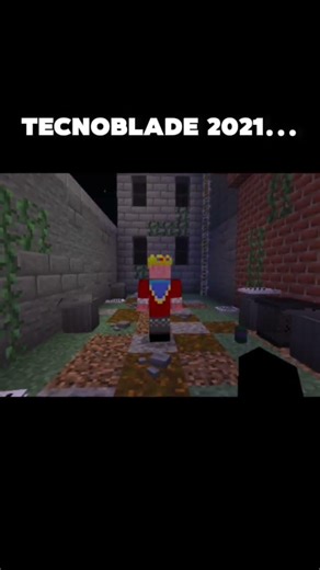 Tecnoblade in 2021 #fnaf #minecraft #shortsviral #youtubeshorts #shorts