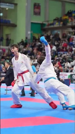 MAWASHI & URAMAWASHI 🥋