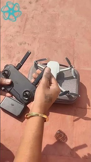 How to Fly DJI Mavic Mini # Drone lovers #Best Budget Drone#