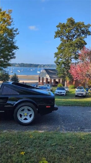 Car Meet in Upstate New York #classiccars