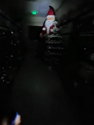 Uncovering the Terror Behind Christmas Paranormal Stories