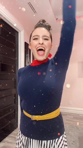 Embrace the Future with Franny Robinson Cosplay