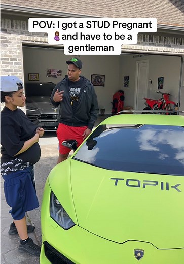 Understanding Stud Relationships in Couples