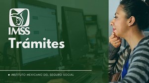 🥇 5 trámites del IMSS que puedes realizar en línea