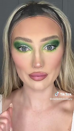 GRWM! Tips about my foundation technique… 👀 #thefoundationchallenge