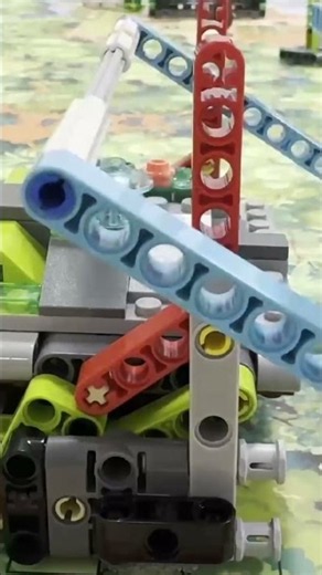 BIOGLOW Mission 03 | Flip the Rock #lego #fllteams