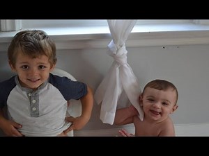 Toddler Potty Training Update | Pull-Ups Vs. Underwear