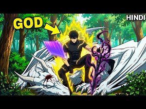 (Full) He Rejected For Having Weak Magic But Secretly Has SSS-Rank Skill That Can Multiply His Power