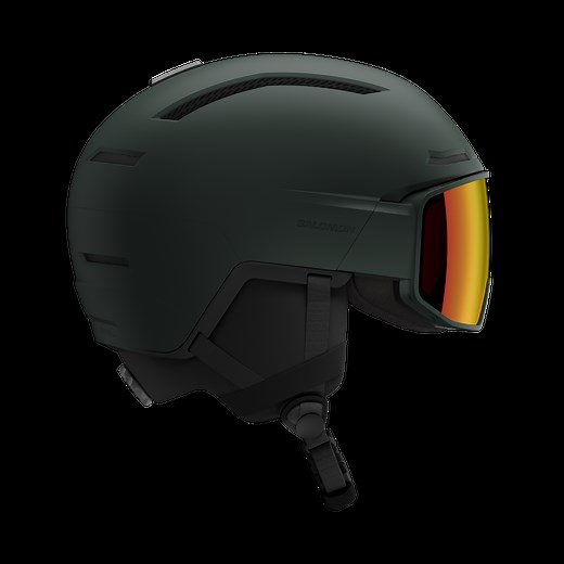 DRIVER PRO SIGMA MIPS Unisex - All-Mountain/Piste | Salomon