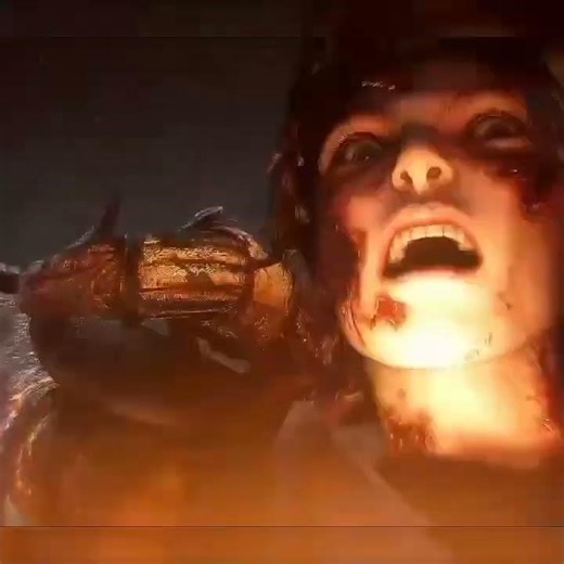 ⚡[Beyond Time's Gaze] Xu Qing avenged Man Gui | Beyond The Time | #donghua