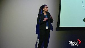 3MT a unique way to hear about cutting edge research at UBC Okanagan