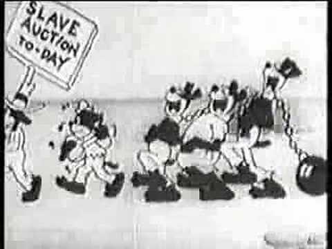 Uncle Tom and Little Eva