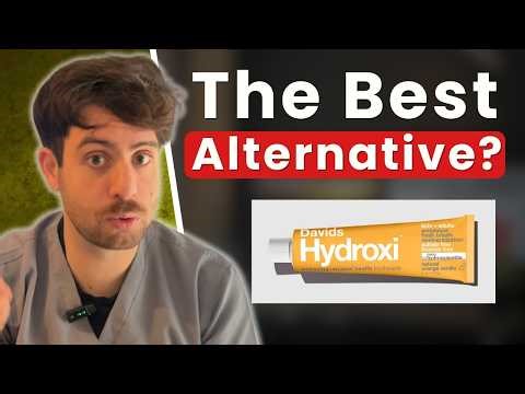 Is Hydroxyapatite Our ALTERNATIVE To Fluoride?